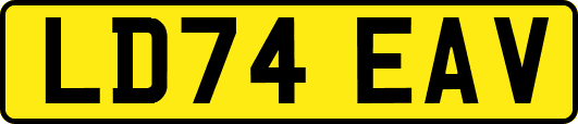 LD74EAV