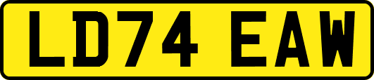 LD74EAW