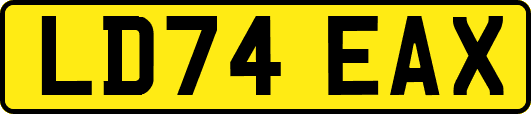 LD74EAX