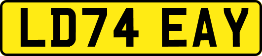 LD74EAY