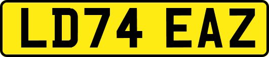 LD74EAZ