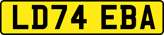 LD74EBA
