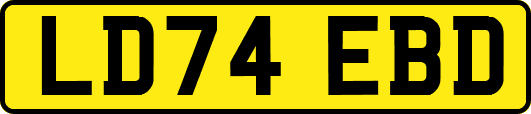 LD74EBD