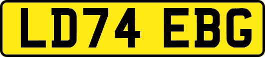 LD74EBG