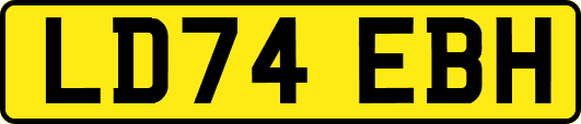 LD74EBH