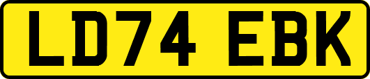 LD74EBK