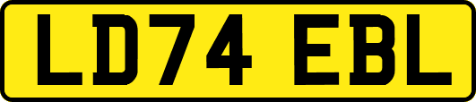 LD74EBL