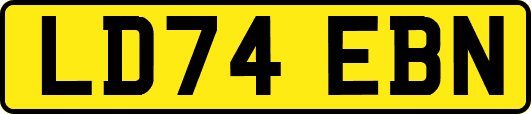 LD74EBN