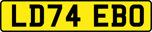 LD74EBO