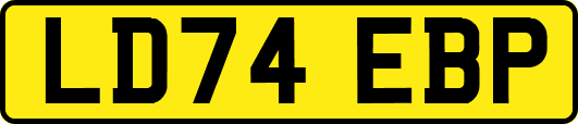 LD74EBP