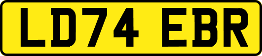 LD74EBR