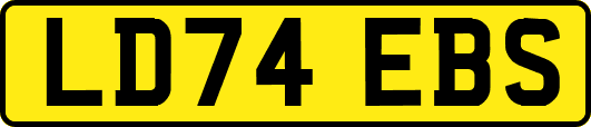 LD74EBS