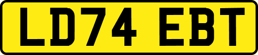 LD74EBT
