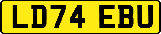 LD74EBU