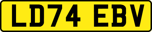 LD74EBV