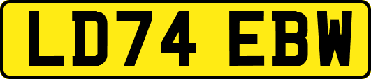 LD74EBW