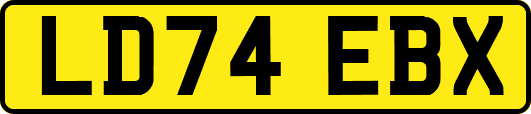 LD74EBX