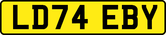LD74EBY