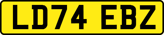 LD74EBZ