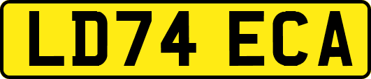 LD74ECA