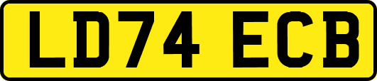 LD74ECB