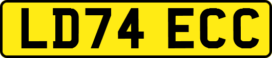 LD74ECC