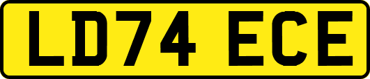 LD74ECE