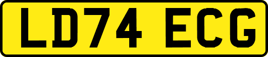 LD74ECG