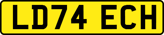 LD74ECH