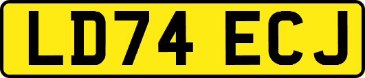 LD74ECJ