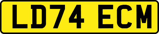 LD74ECM