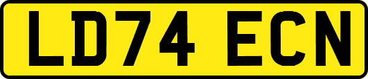 LD74ECN
