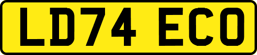 LD74ECO