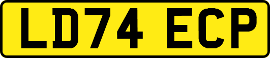 LD74ECP