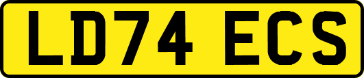 LD74ECS