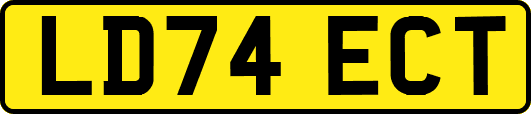 LD74ECT