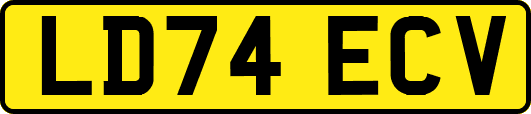 LD74ECV