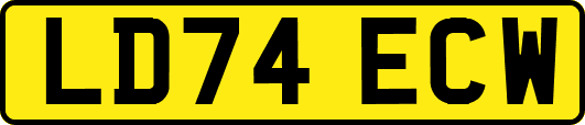 LD74ECW