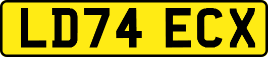 LD74ECX