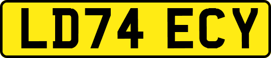 LD74ECY