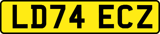 LD74ECZ