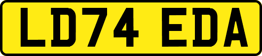 LD74EDA