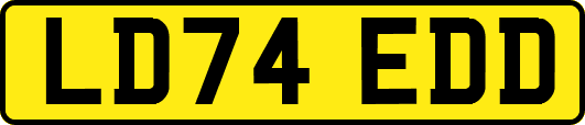 LD74EDD