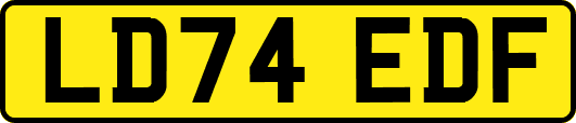 LD74EDF