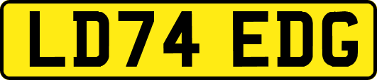 LD74EDG