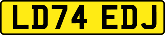LD74EDJ