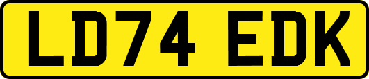 LD74EDK