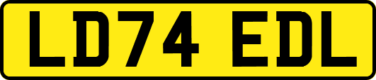 LD74EDL