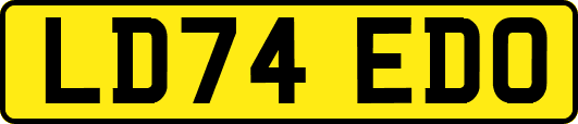 LD74EDO