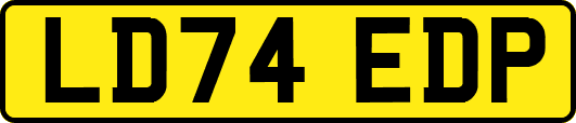LD74EDP